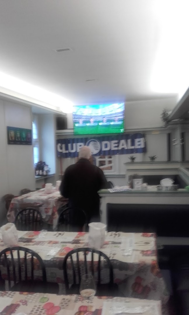 Bar Bagaglino