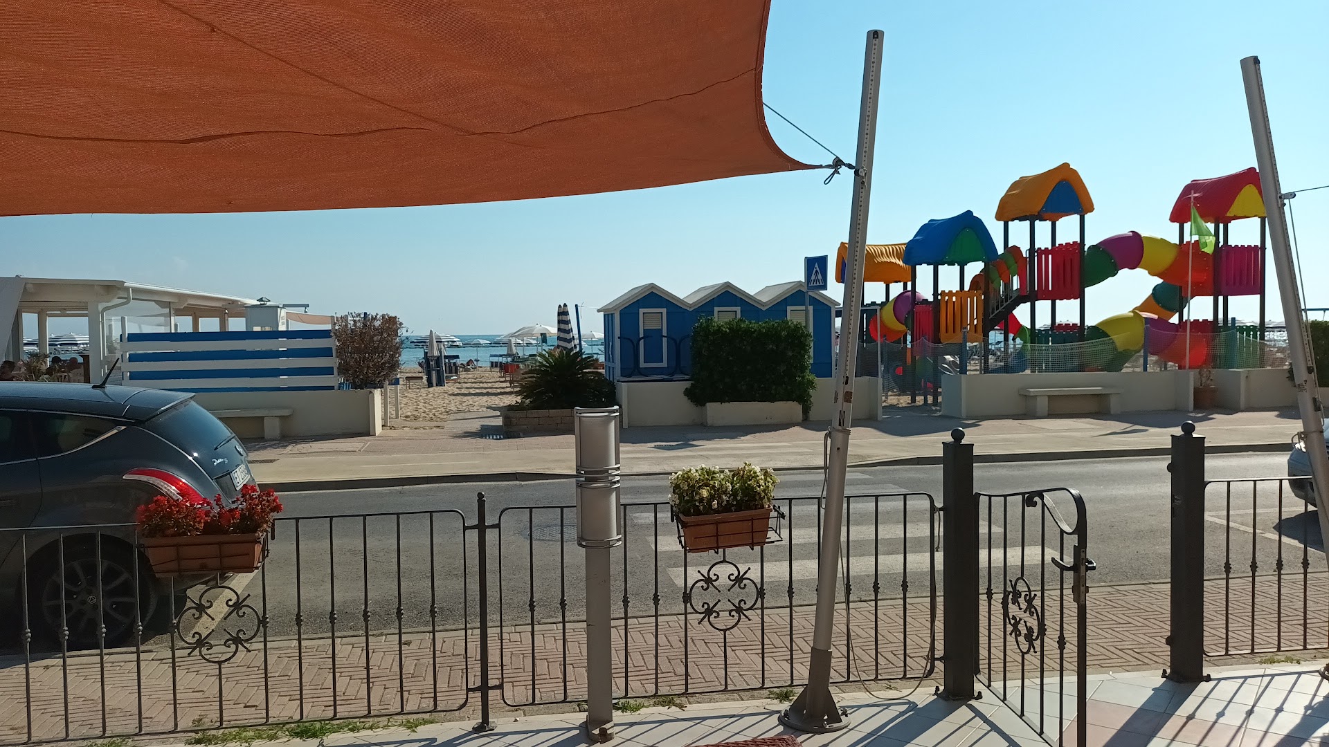 Bar Bagni Carlo n. 13