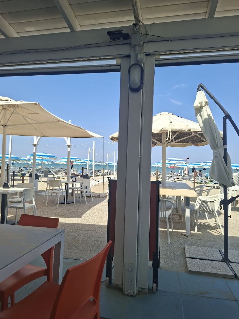 Bar Bagni Carlo n. 13