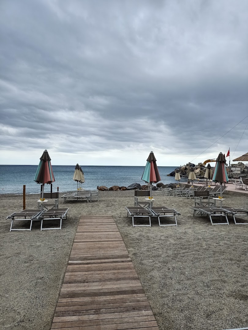 Bar Bagni Lina