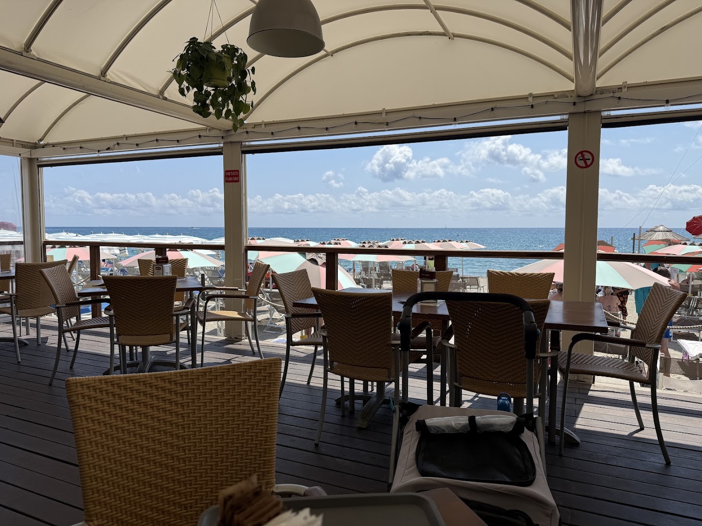 Bar Bagni Lina