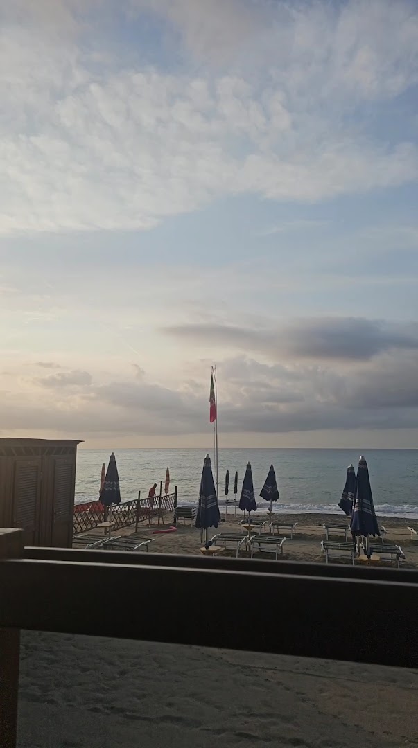 Bar Bagni Lina