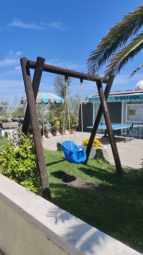 Bar Bagno Eden
