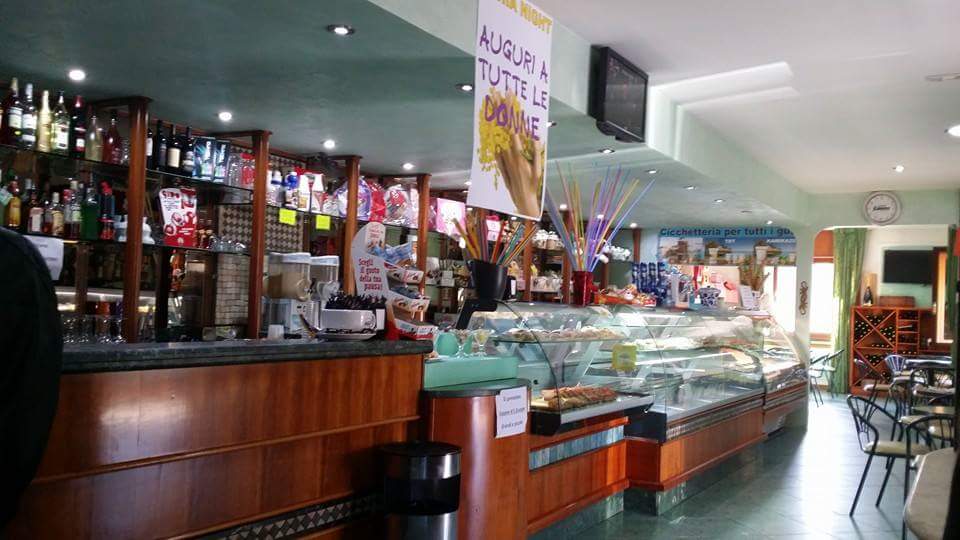 Bar Bahia