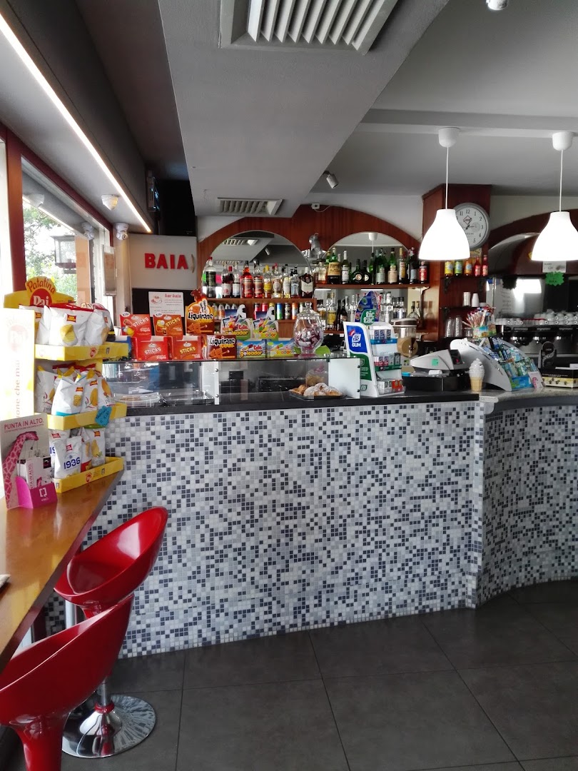 Bar baia