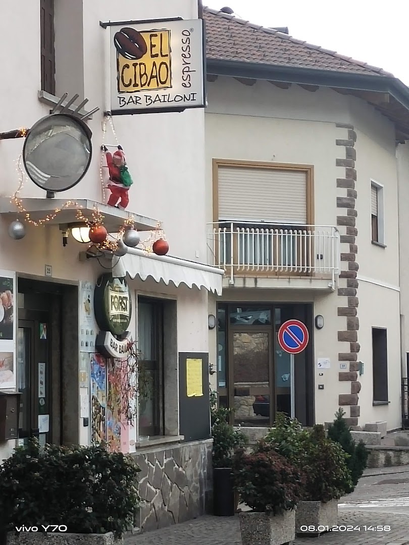 Bar Bailoni