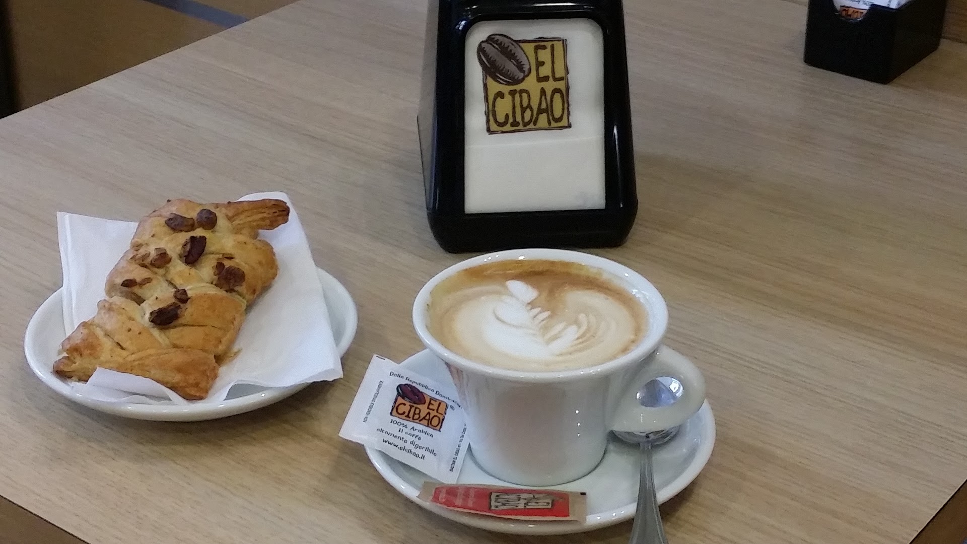 Bar Bailoni