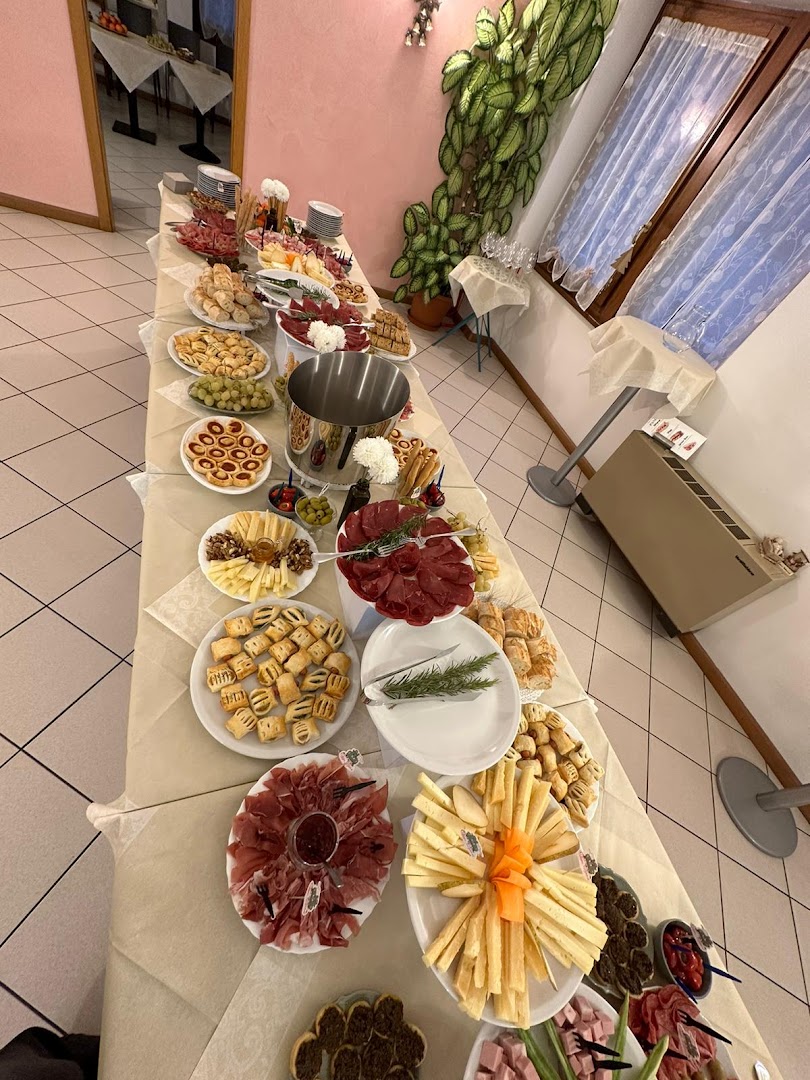 Bar Bailoni