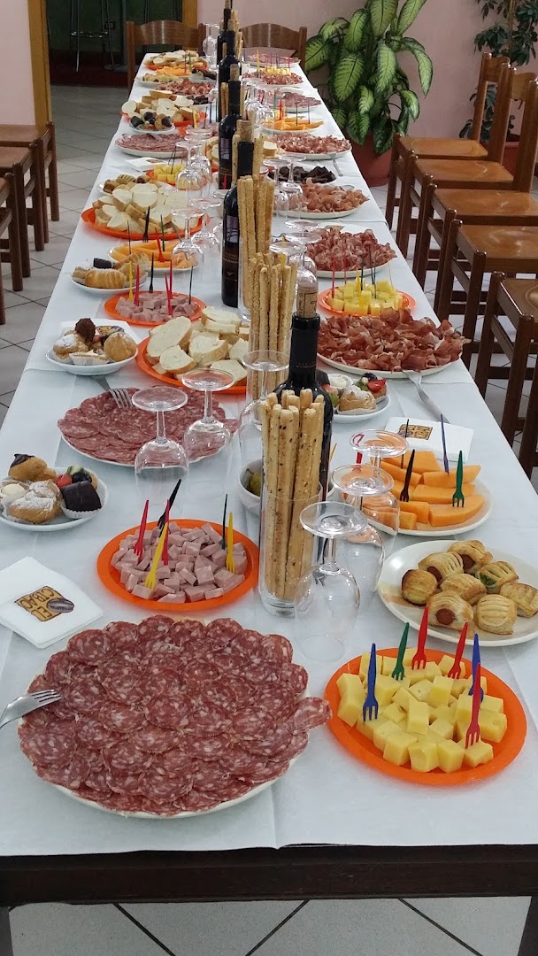 Bar Bailoni, Altopiano della Vigolana