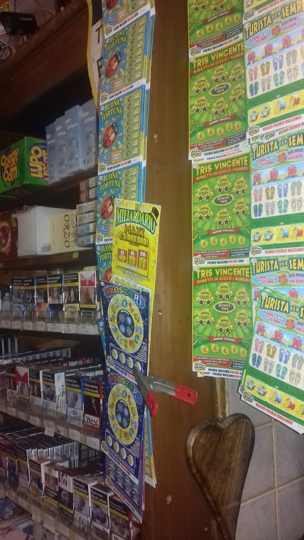 Bar Baita Di Martina Antonia Arias Guerrero