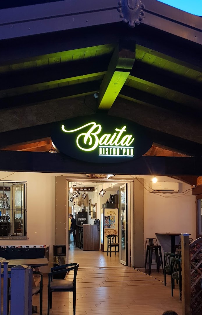 Bar Baita Di Martina Antonia Arias Guerrero