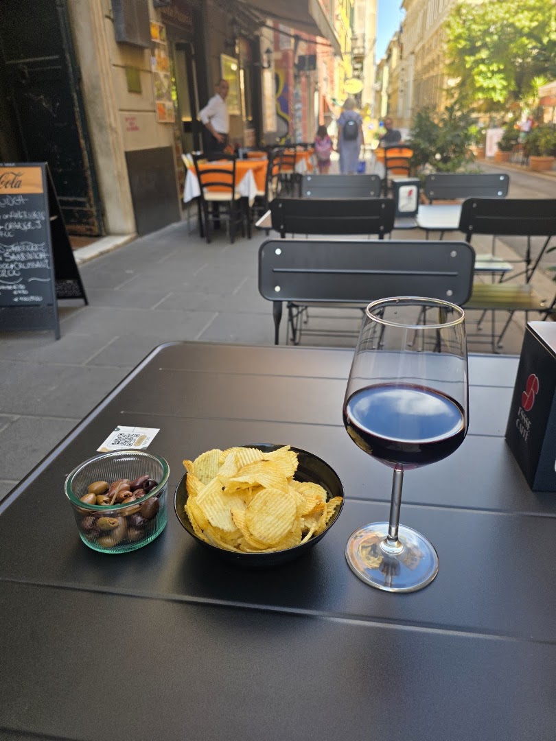 Bar Balbi 103