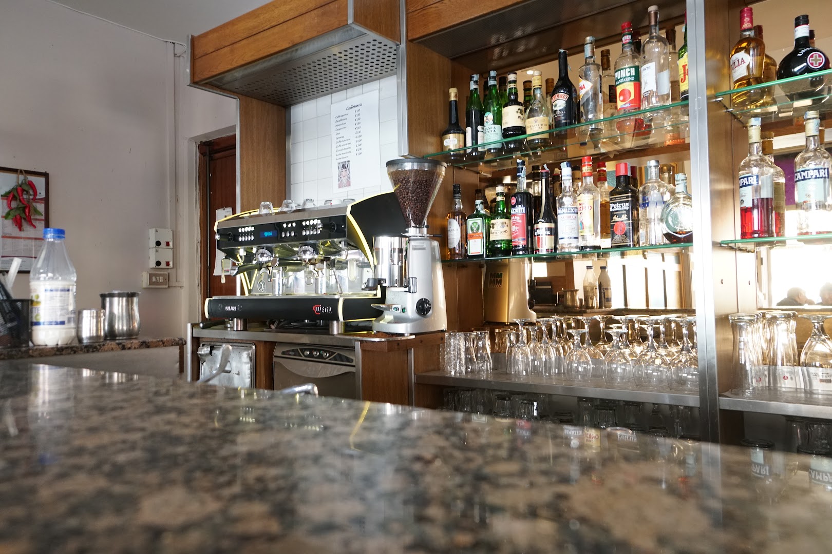 Bar Baldichieri