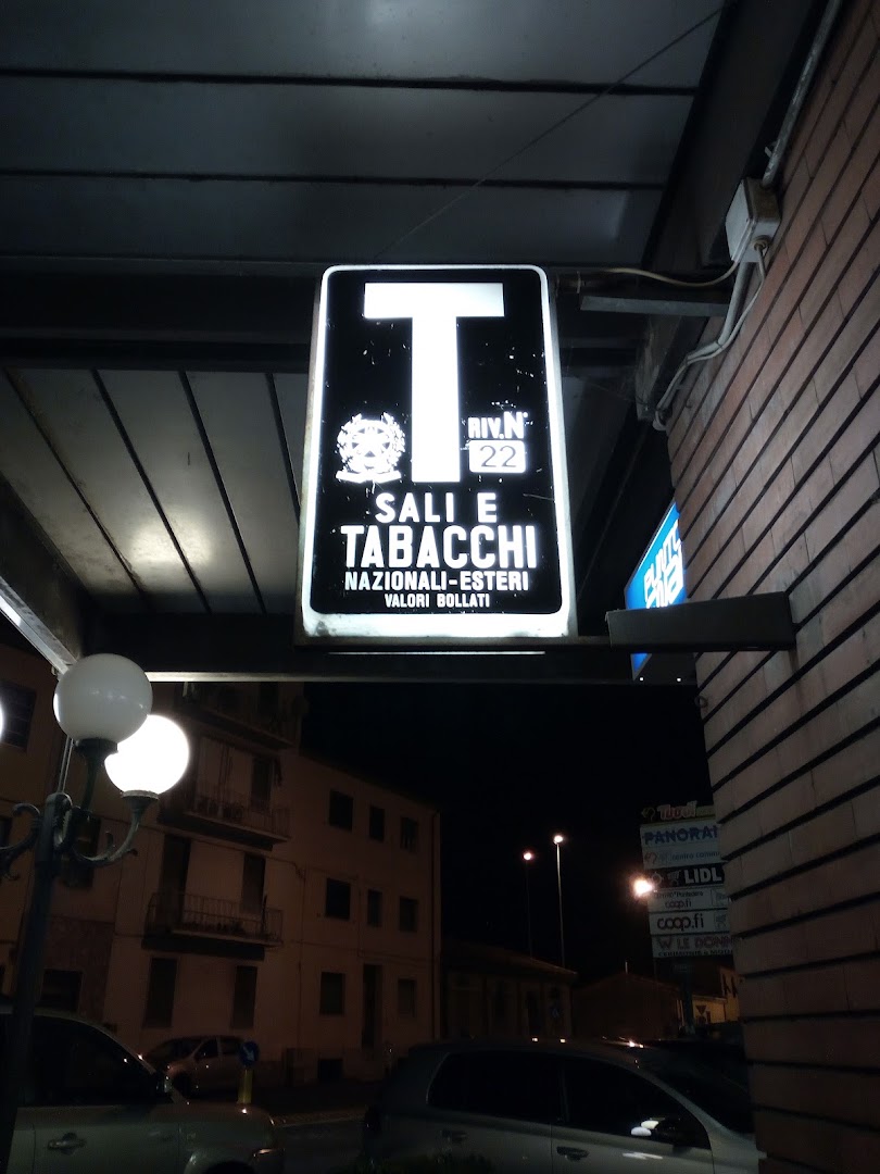 Bar Baldini Stadio