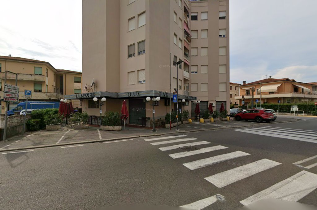 Bar Baldini Stadio