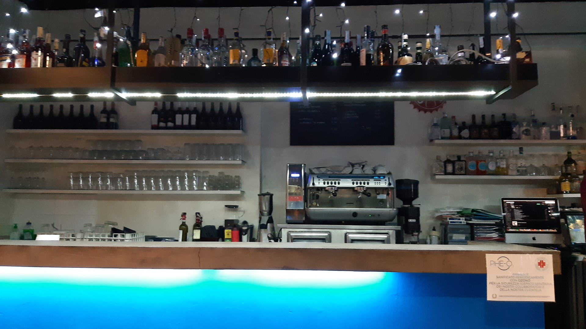 Bar Baldo