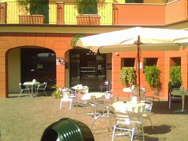 Bar Balilla Sturla - La cantina del Balilla