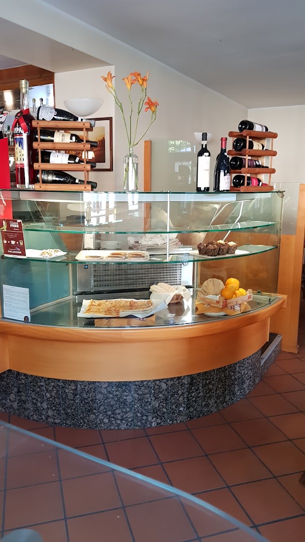 Bar Balisio - Colle Balisio (LC)