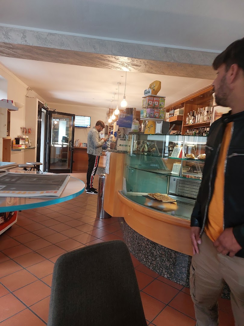 Bar Balisio - Colle Balisio (LC)
