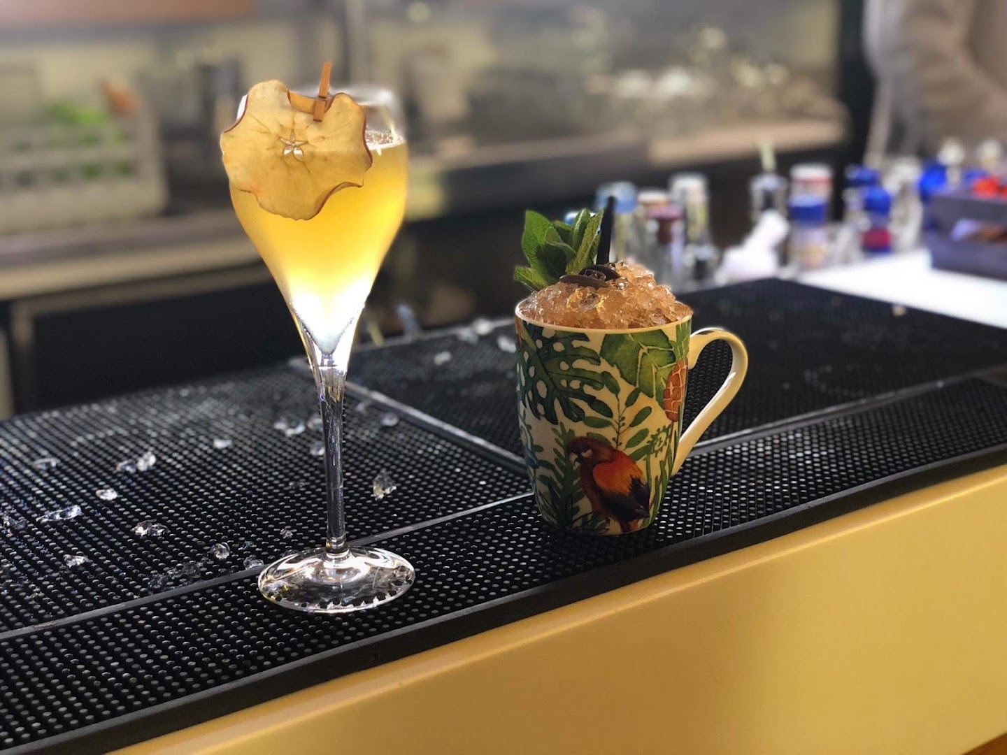 Bar BALLADORO