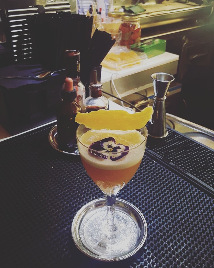 Bar BALLADORO