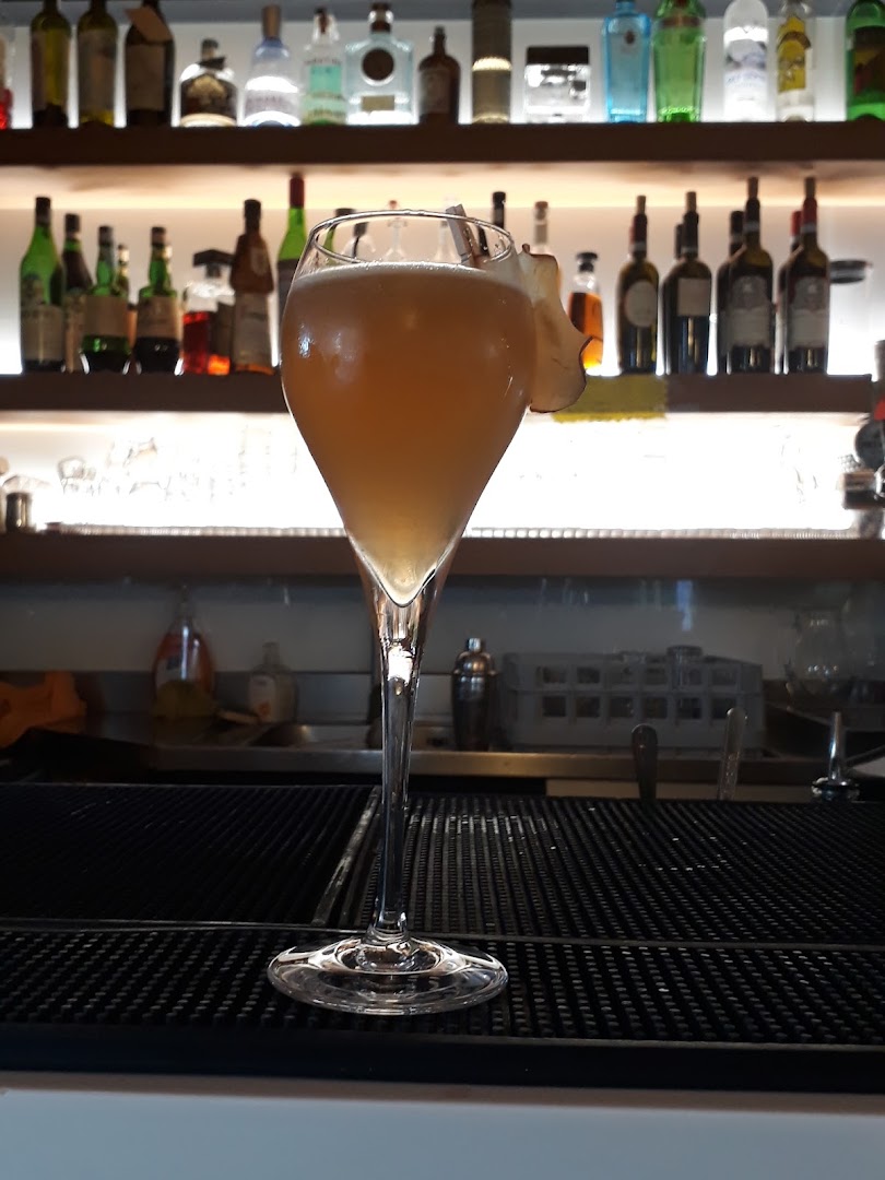 Bar BALLADORO