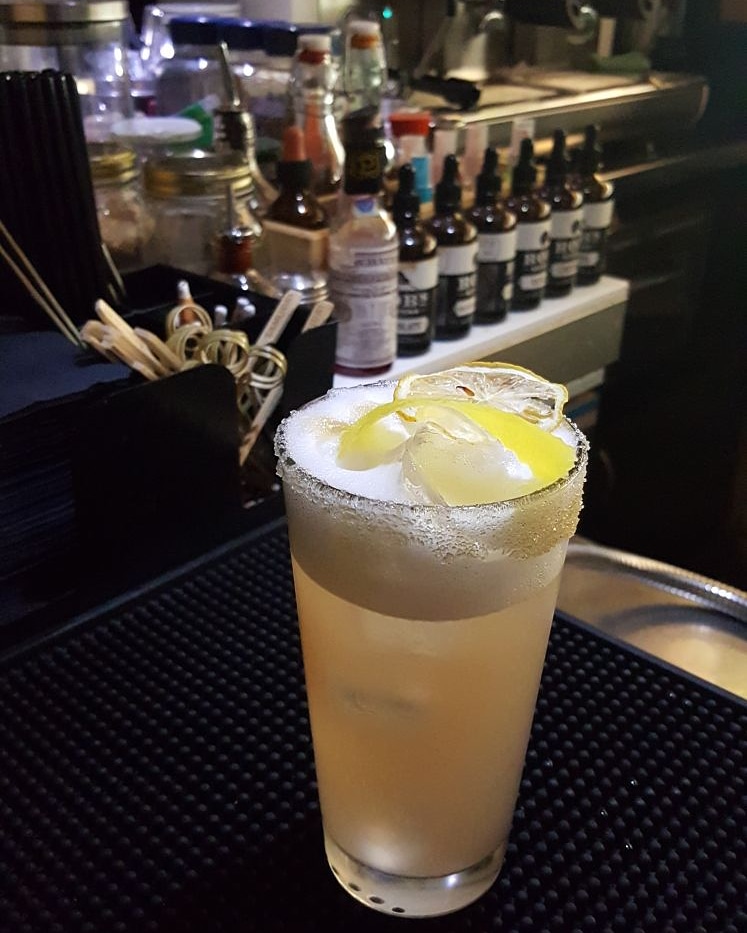 Bar BALLADORO