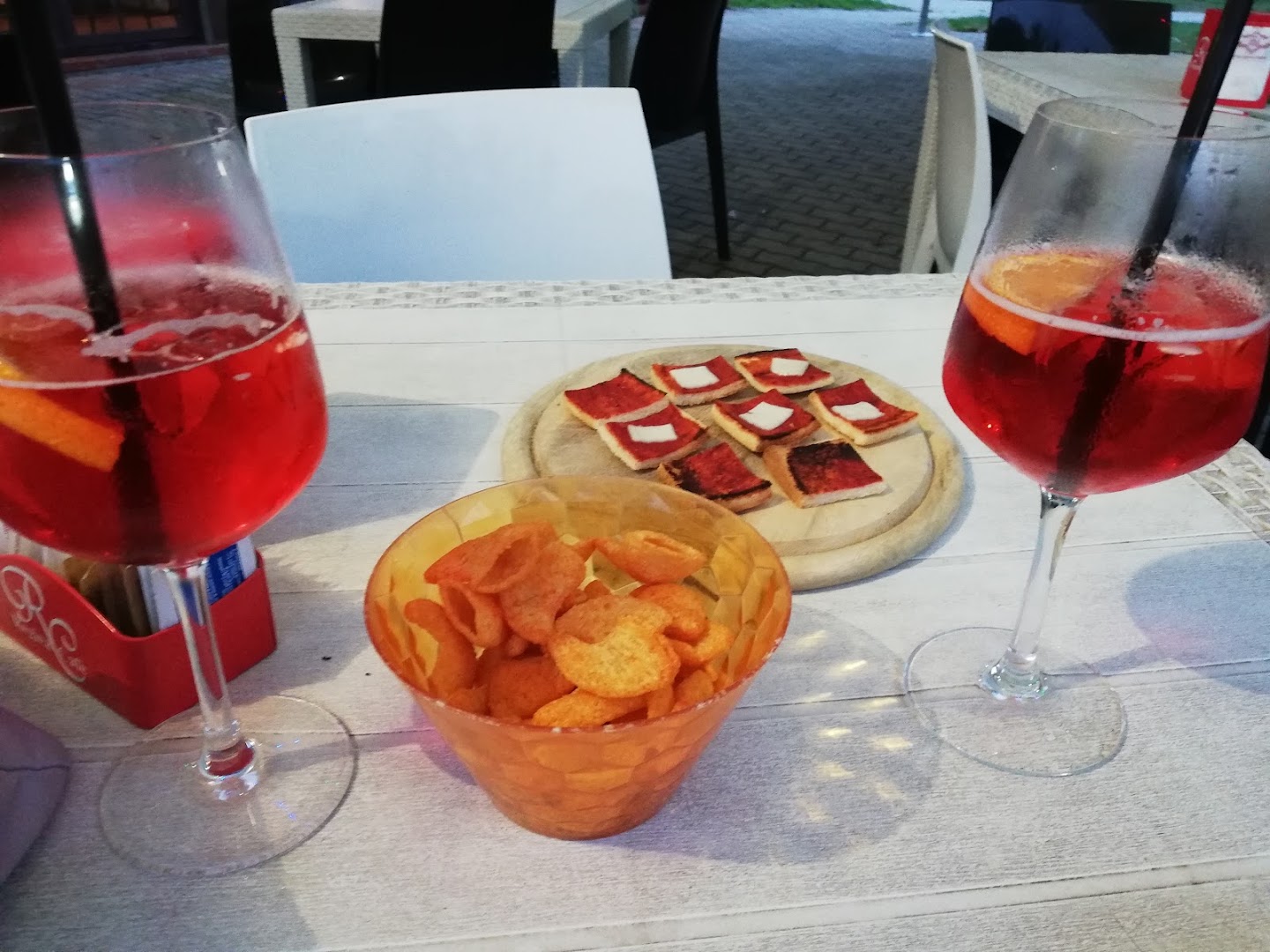 Bar BALLADORO