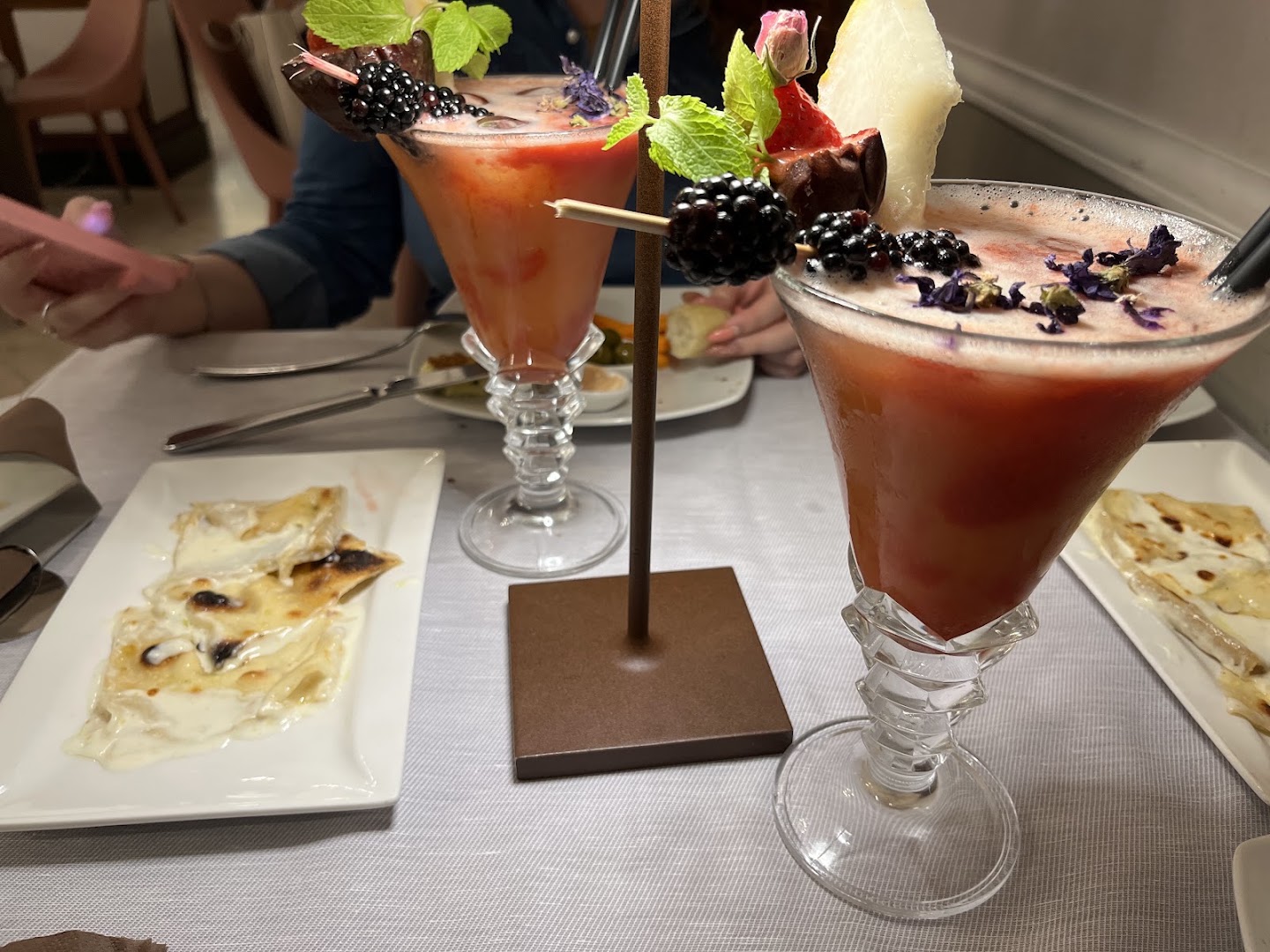 BAR BALLILLA