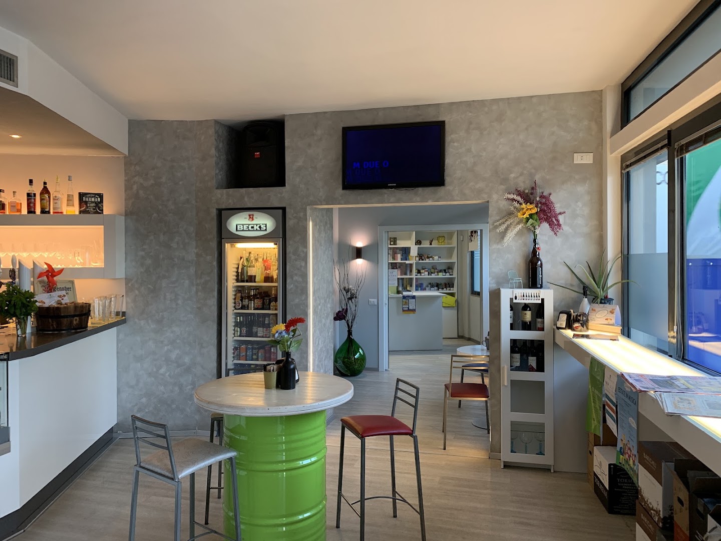 Bar Bamà