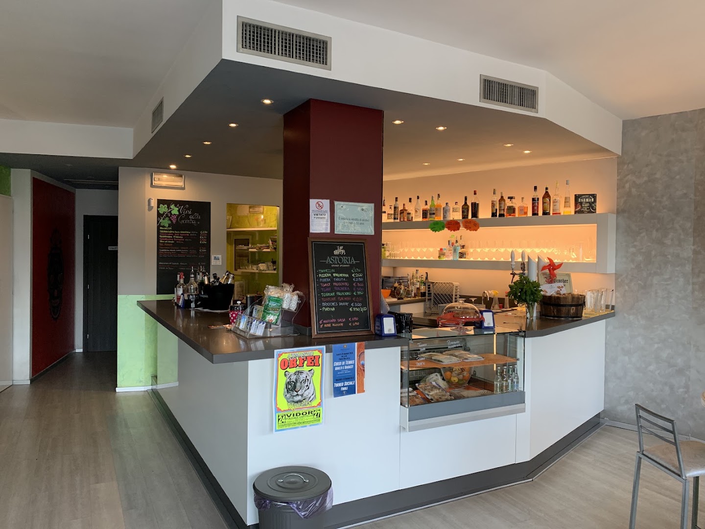 Bar Bamà