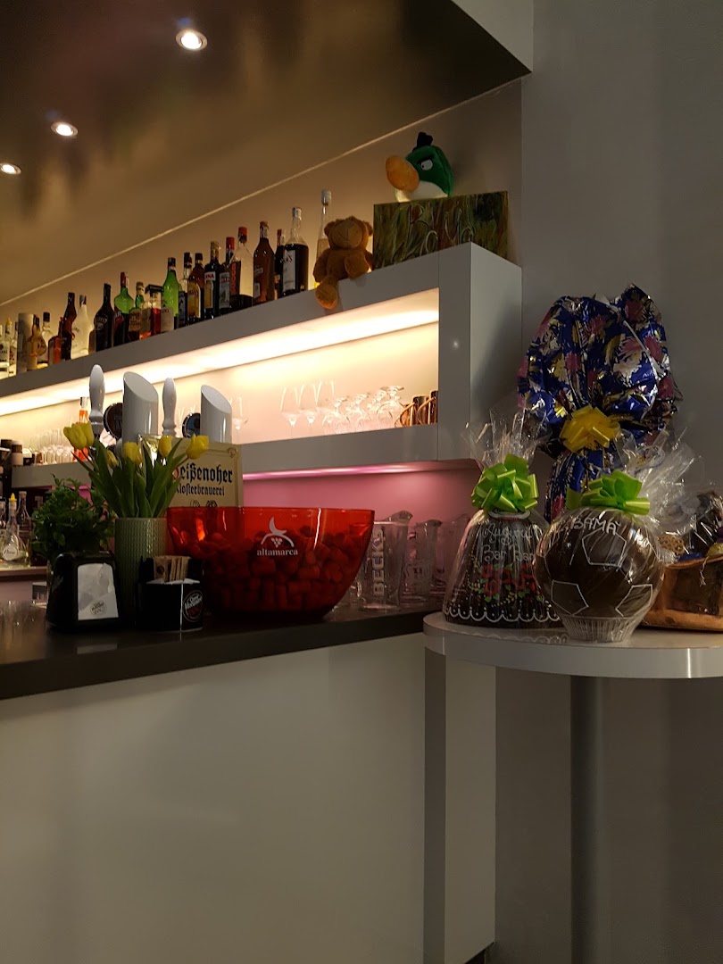 Bar Bamà