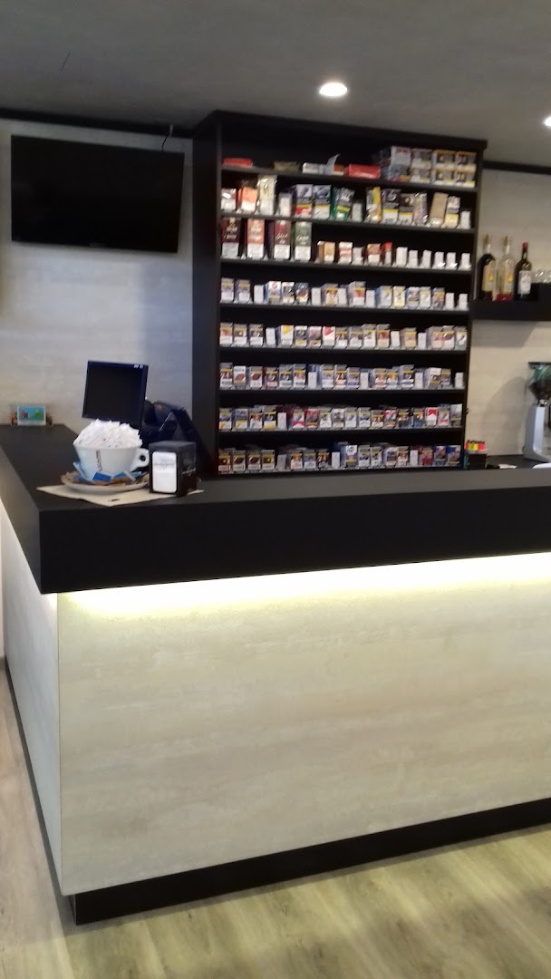 Bar Bamberghi Gianpaolo