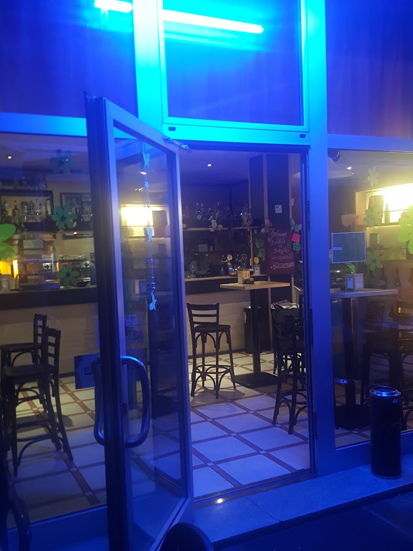Bar Bambù