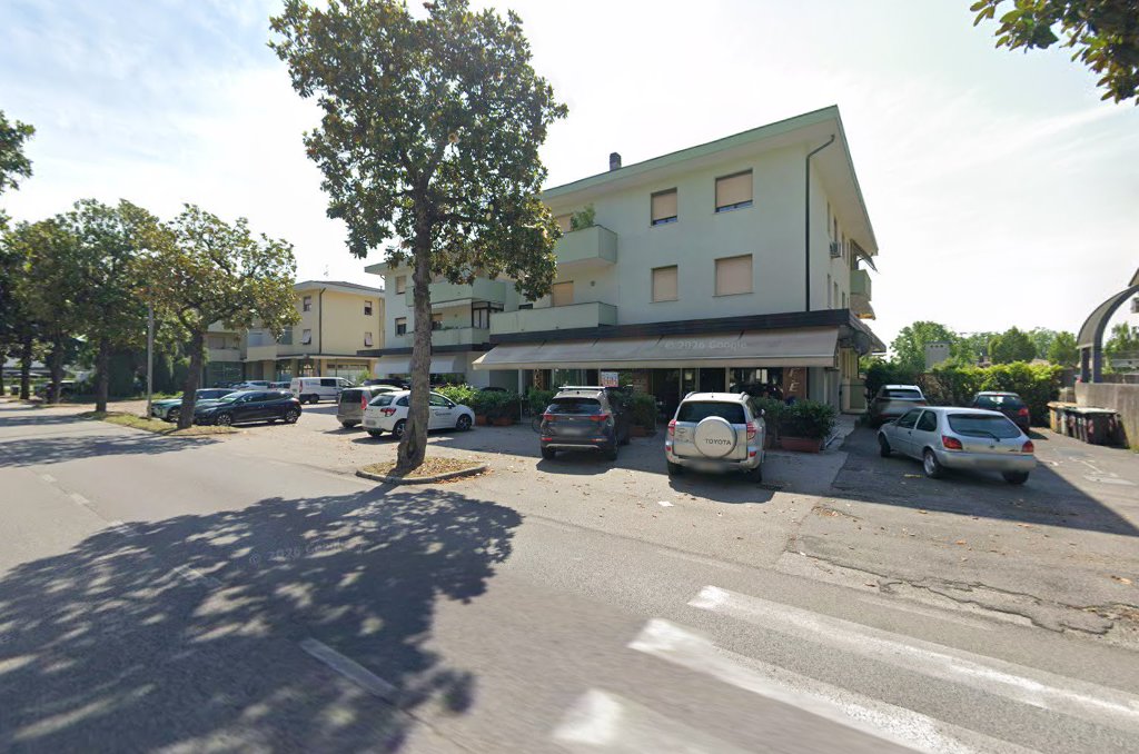 Bar Bambù