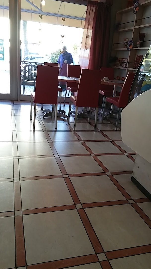 Bar Bambù