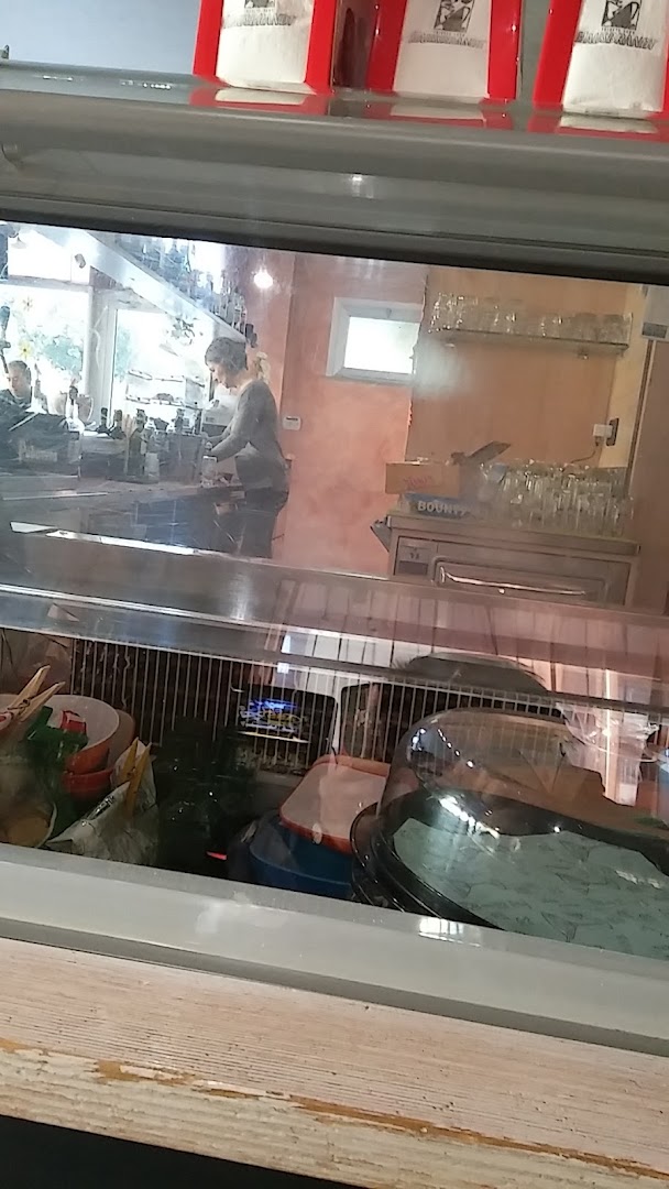 Bar Bambù
