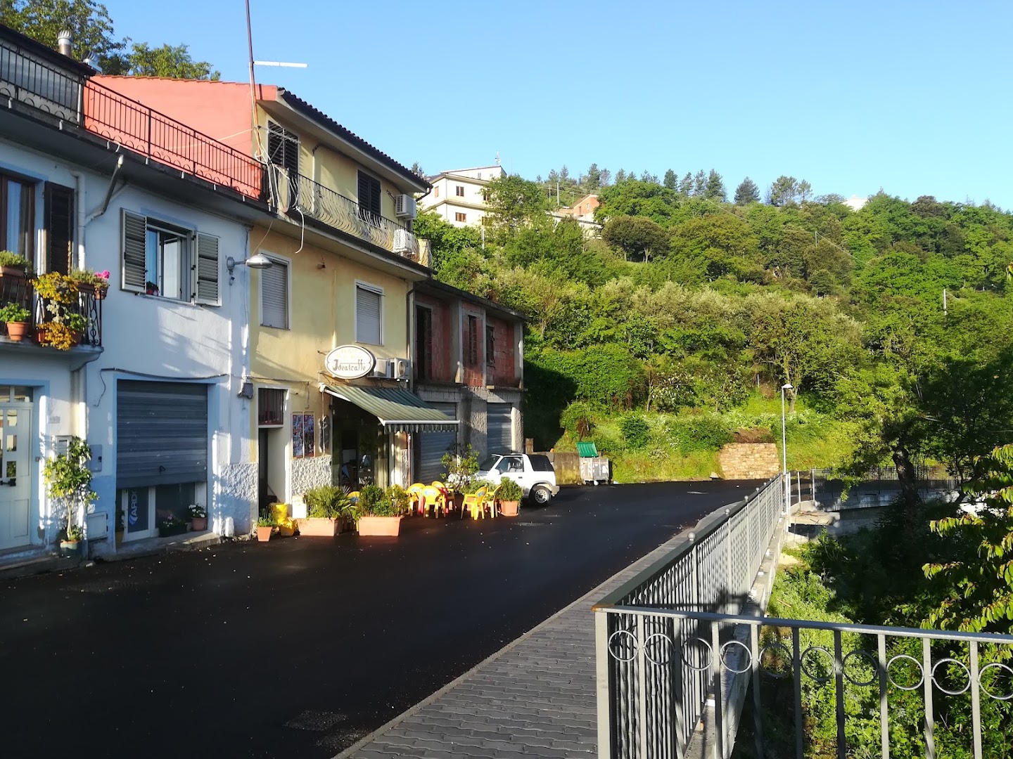 Bar Bandino