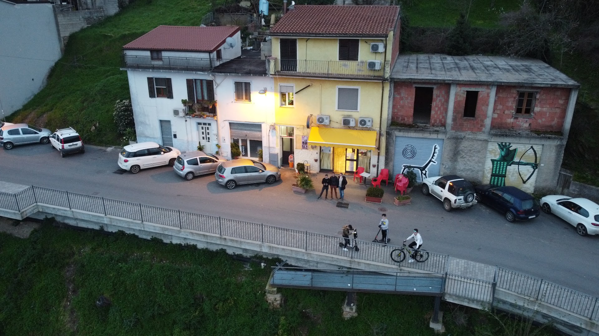 Bar Bandino