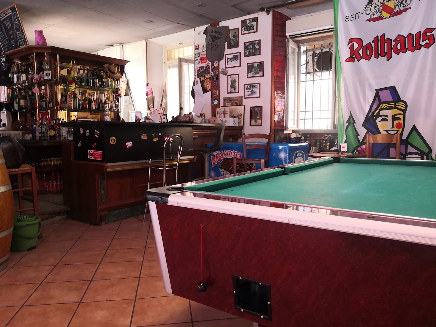 Bar Bandirola di Fra