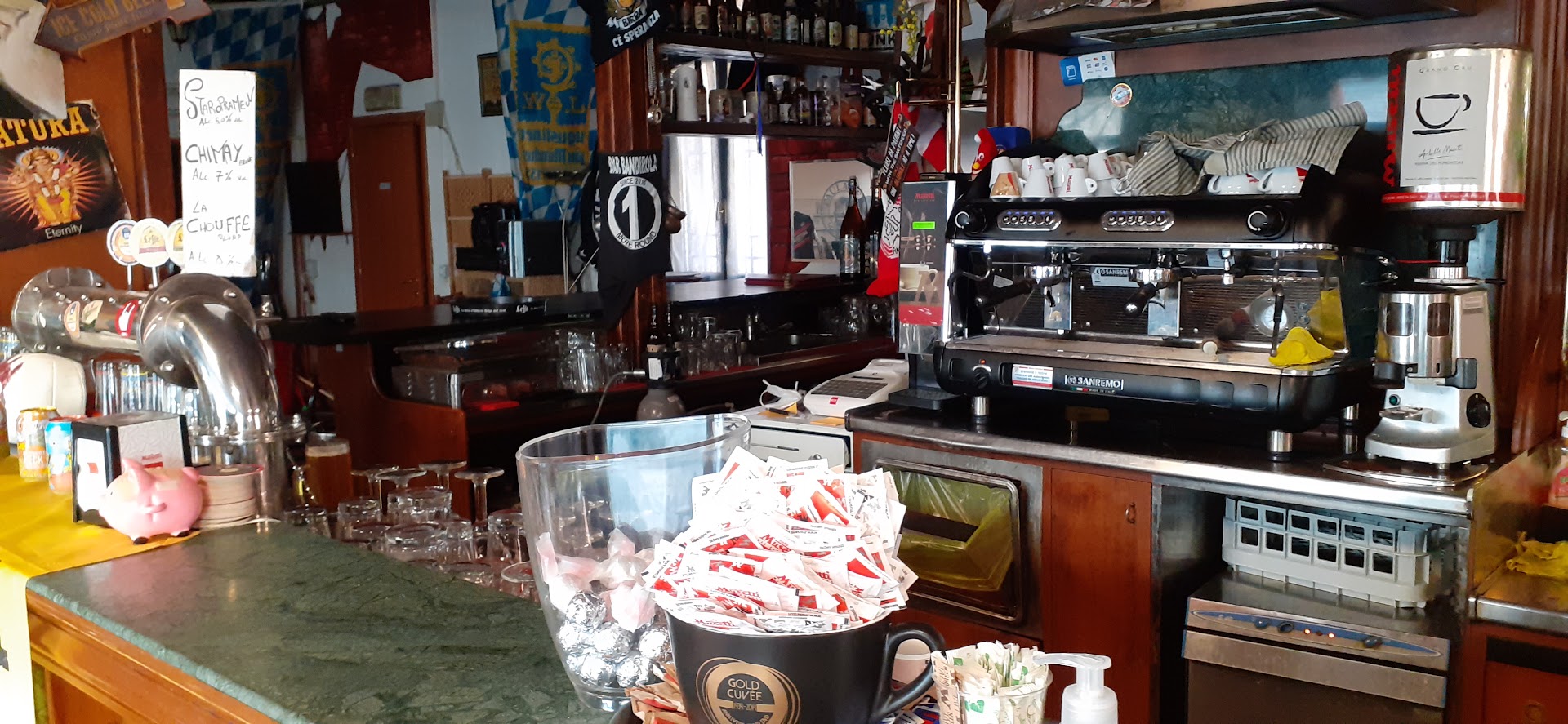 Bar Bandirola di Fra