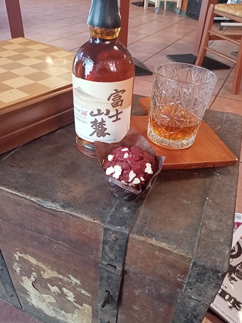 Bar Bandirola di Fra