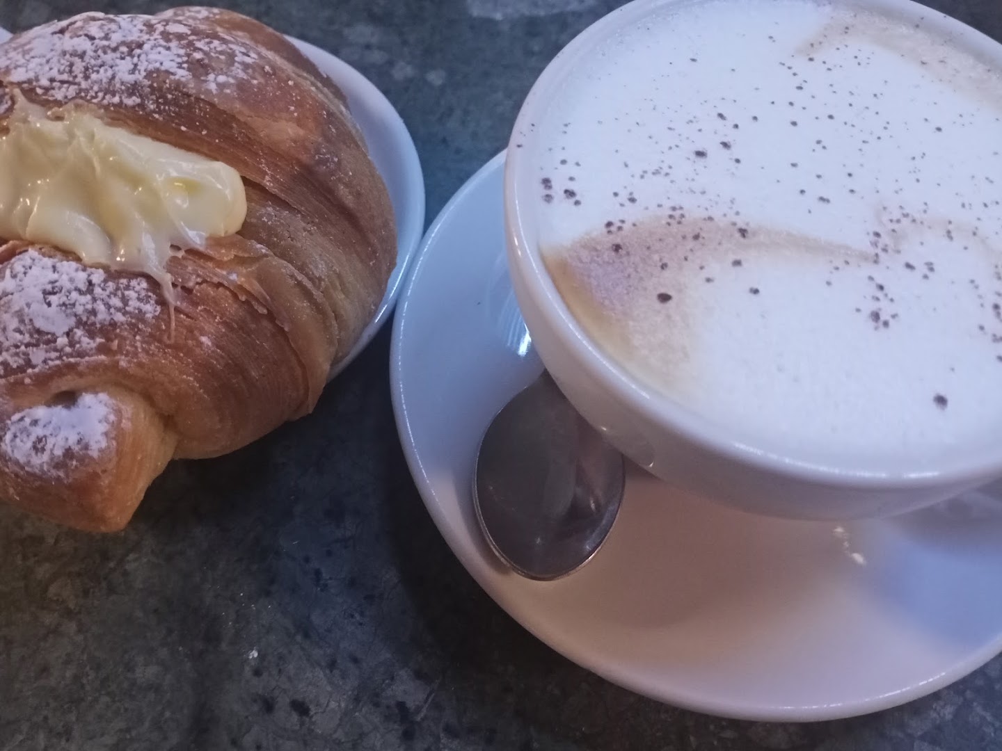 Bar Bandirola di Fra