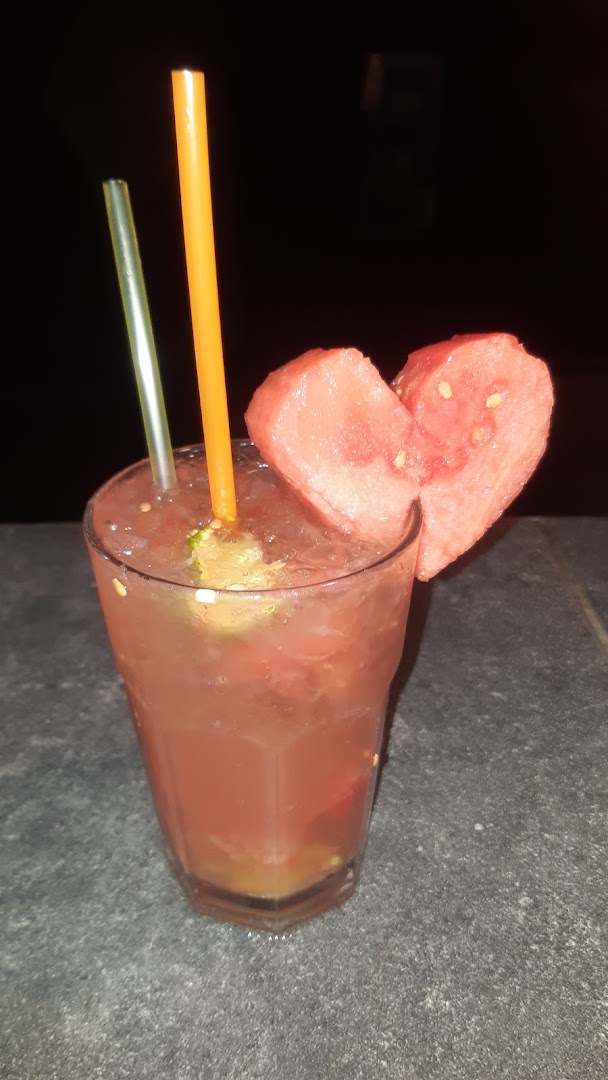 Bar Baniá
