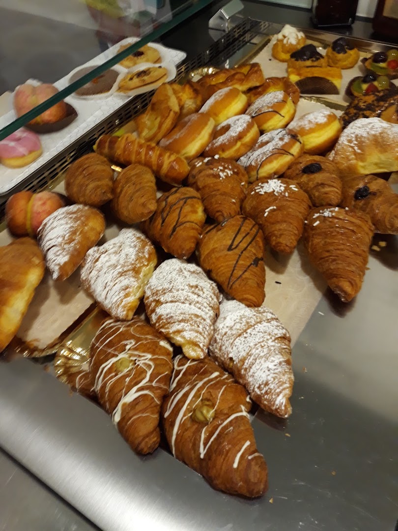 Bar Baragalla