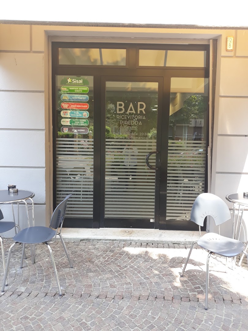 Bar Baragalla