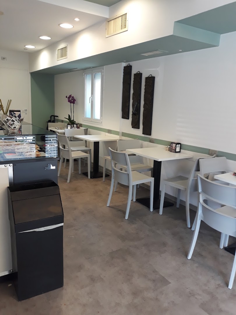 Bar Baragalla