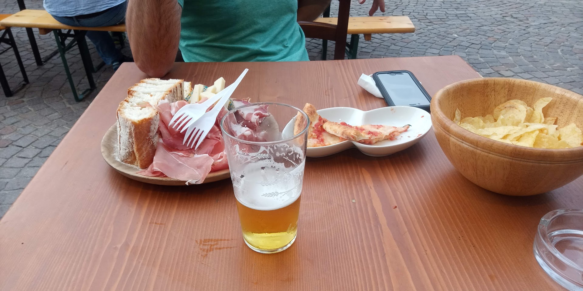 Bar Baraonda