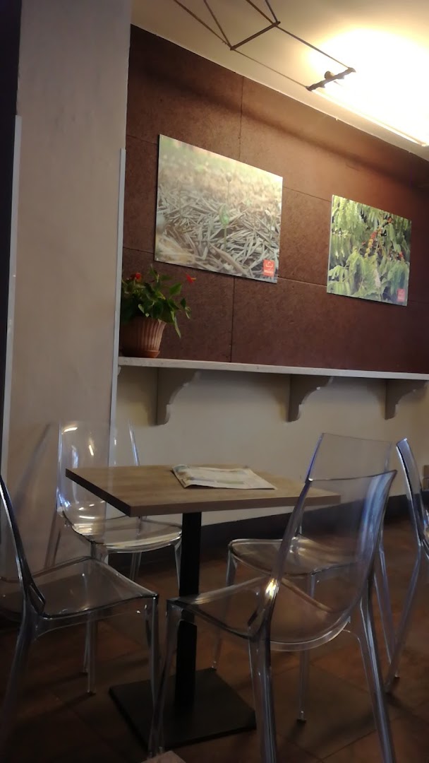 Bar Baraonda