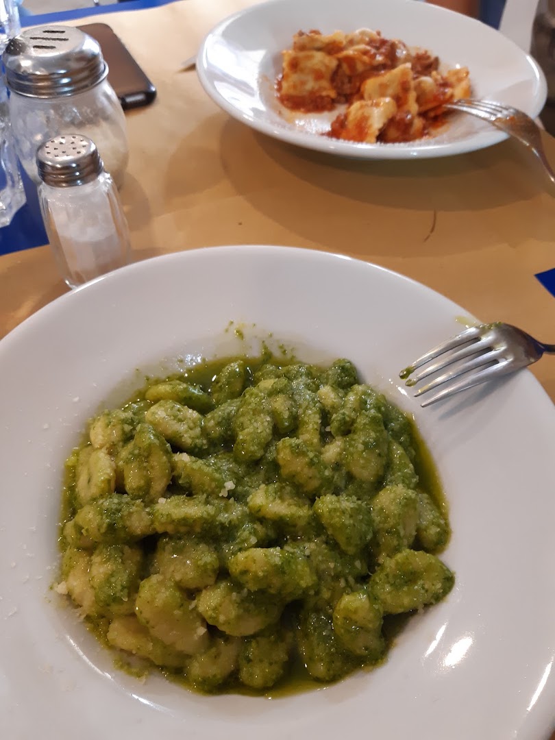 Bar Barattolo, Sestri Levante